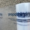 Film resistente y transparente Propathin T1500