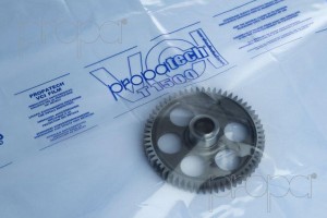 Film anticorrosivo Propatech VCI