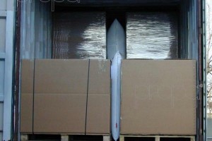 Colchones inchables Propablank
