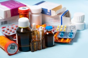 Protección de los medicamentos