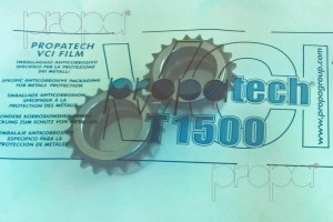 Propatech VCI Film T1500 y T3000