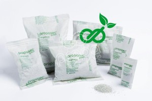Bolsas desecantes Propasec