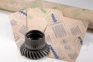 Papel anticorrosivo Propatech VCI