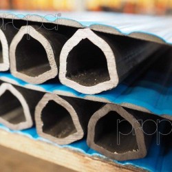 Protección para tubos Propaflex