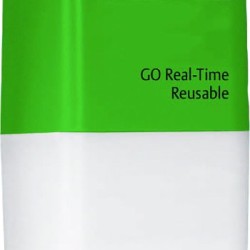 Go Real Time Reusable 