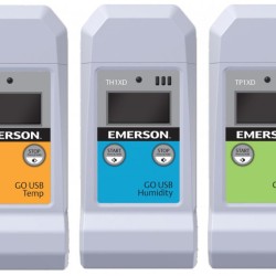 Emerson GO USB
