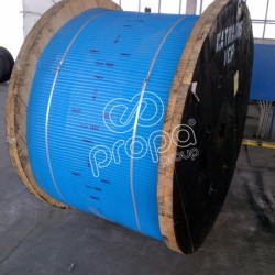 Protección laminable para cables Propaflex