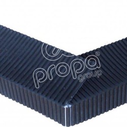 Cantonera autodimensionable Propafix