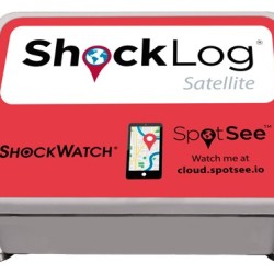 ShockLog Satellite