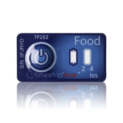 Timestrip Food