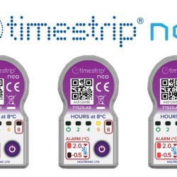 Timestrip Neo