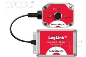LogLink - accesorio ShockLog