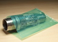 Film plástico resistente Propaskin VCI