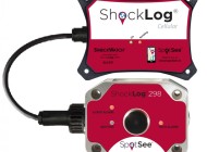 ShockLog Cellular - Informaciones en tiempo real
